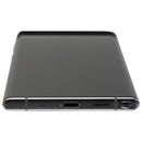 Samsung Galaxy Note10+ (6.8-in) SM-N975U (AT&T Only) - 256GB Silver/Black Custom