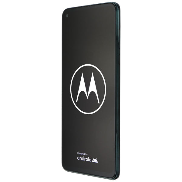 Motorola Moto G Stylus 5G (6.8-in) (XT2131-1) Unlocked - 128GB/Cosmic Emerald