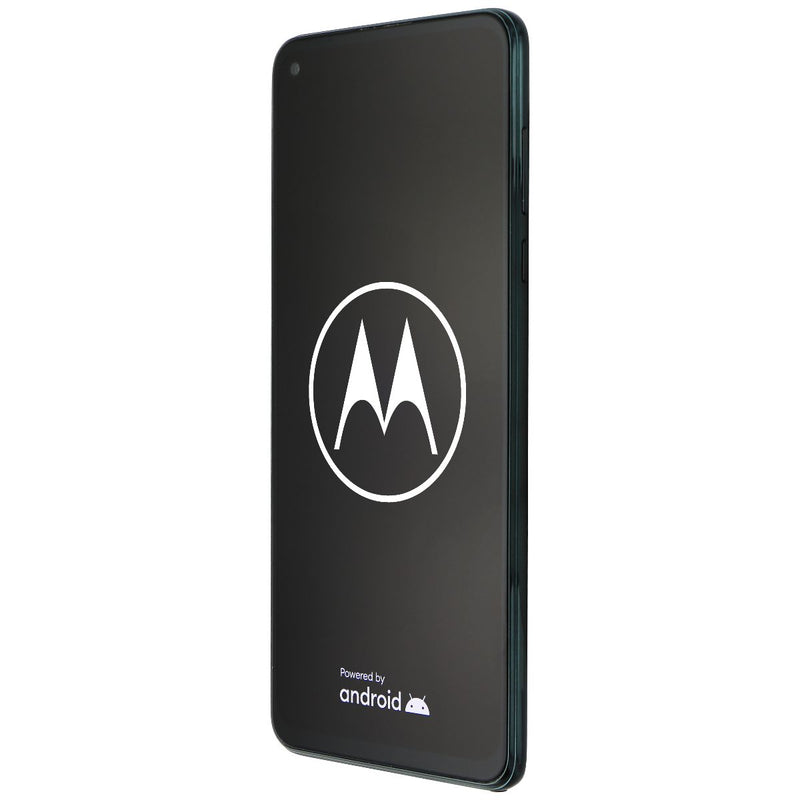Motorola Moto G Stylus 5G (6.8-in) (XT2131-1) Unlocked - 128GB/Cosmic Emerald
