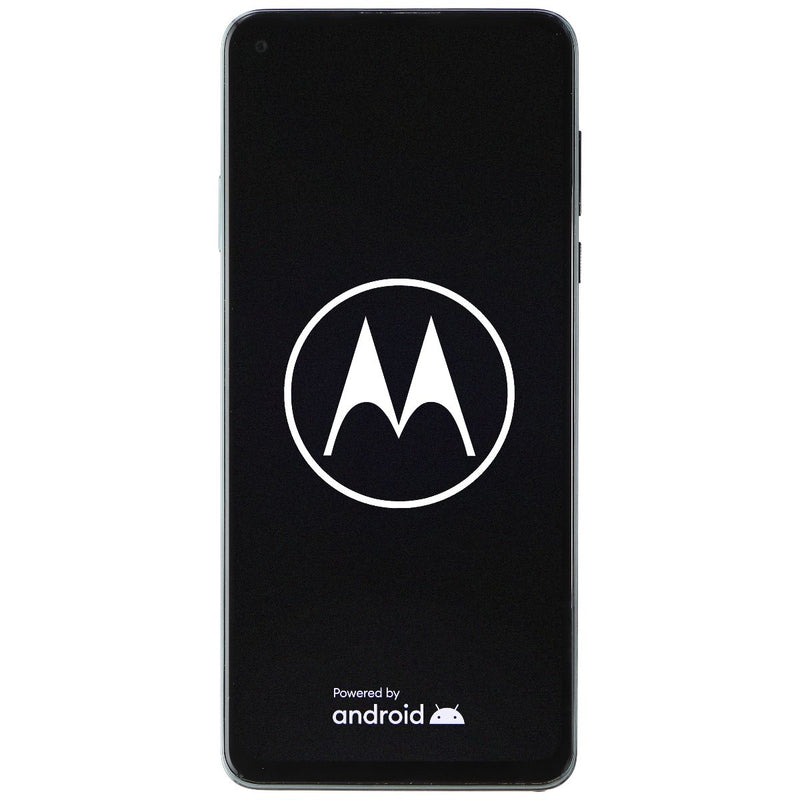 Motorola Moto G Stylus 5G (6.8-in) (XT2131-1) Unlocked - 128GB/Cosmic Emerald