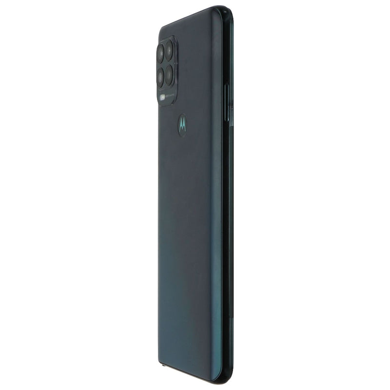 Motorola Moto G Stylus 5G (6.8-in) (XT2131-1) Unlocked - 128GB/Cosmic Emerald