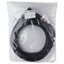 Cable Matters AWG Computer AC Power Cord - NEMA 5-15P to IEC C13 - 10 Feet (2Pk)