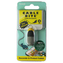 Cable Bite Cable Accessory for iPhone Cables & More - Penguin