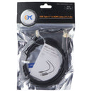 Cable Matters 6 Foot USB-C to HDMI Cable - Black