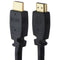 Cables to Go 6Ft Velocity Series HDMI to HDMI - Black