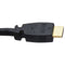 Cables to Go 6Ft Velocity Series HDMI to HDMI - Black