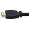 Cables to Go 6Ft Velocity Series HDMI to HDMI - Black