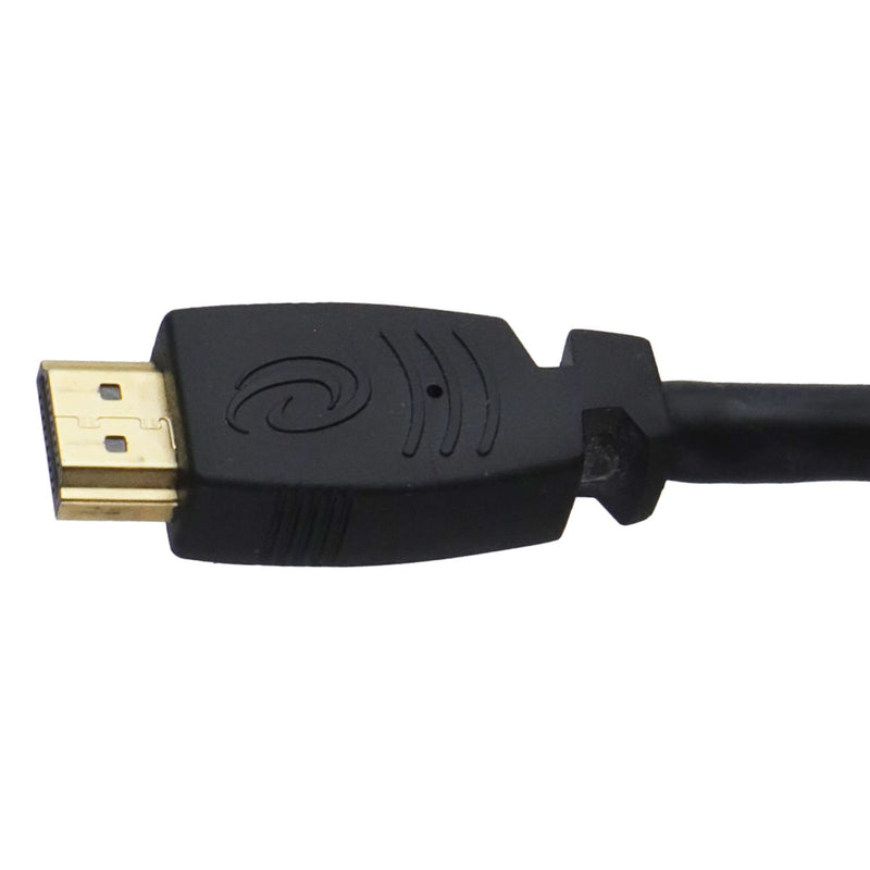 Cables to Go 6Ft Velocity Series HDMI to HDMI - Black