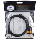 Cable Matters 3 Foot Mini DisplayPort to DisplayPort Cable (4K @ 60Hz) - Black