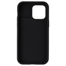 Caka Protective Rugged Case for Apple iPhone 14 Pro Max - Carbon Fiber Black