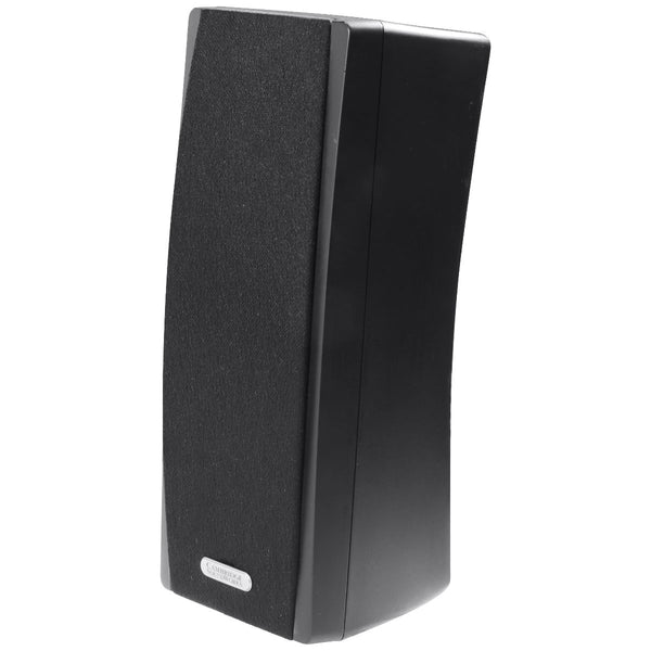 Cambridge Soundworks MC155 Speaker Only W/O Wall Mount - Black