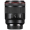 Canon RF 50mm F/1.2 L USM Fixed Focal Camera Lens - Black (2959C002)