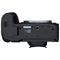Canon EOS R6 Mark II Mirrorless Camera (DS126861) (Body Only) - Black