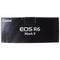 Canon EOS R6 Mark II Mirrorless Camera (DS126861) (Body Only) - Black
