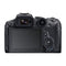 Canon EOS R7 Mirrorless Vlogging Camera with RF-S 18-150mm STM Lens Kit