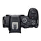 Canon EOS R7 Mirrorless Vlogging Camera with RF-S 18-150mm STM Lens Kit