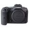 Canon EOS R5 Mirrorless Camera (DS126836) (Body ONLY) - Black