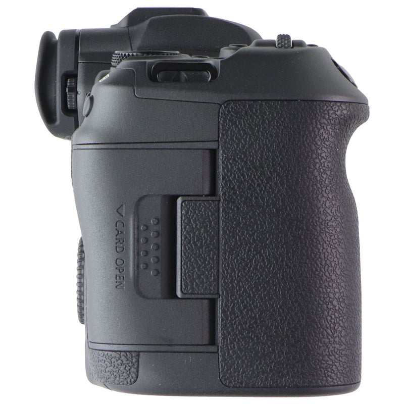 Canon EOS R5 Mirrorless Camera (DS126836) (Body ONLY) - Black