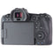 Canon EOS R5 Mirrorless Camera (DS126836) (Body ONLY) - Black