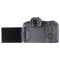 Canon EOS R5 Mirrorless Camera (DS126836) (Body ONLY) - Black