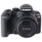 Canon EOS R10 Mirrorless Camera with RF-S18-45mm F4.5-6.3 IS STM Lens Kit