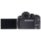 Canon EOS R10 Mirrorless Camera with RF-S18-45mm F4.5-6.3 IS STM Lens Kit
