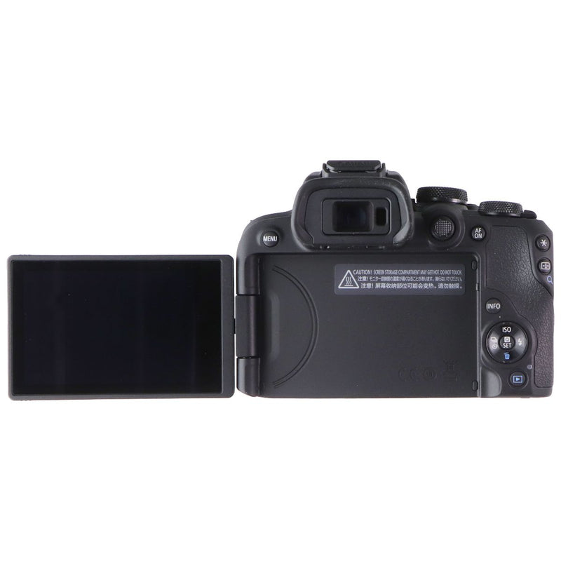 Canon EOS R10 Mirrorless Camera with RF-S18-45mm F4.5-6.3 IS STM Lens Kit
