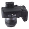Canon EOS R10 Mirrorless Camera with RF-S18-45mm F4.5-6.3 IS STM Lens Kit