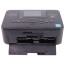 Canon SELPHY CP900 Wireless Color Photo Printer - Black