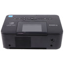 Canon SELPHY CP900 Wireless Color Photo Printer - Black