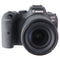 Canon EOS R6 Camera with RF 24-105mm F4-7.1 IS STM Lens Kit (DS126832)