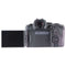 Canon EOS R6 Camera with RF 24-105mm F4-7.1 IS STM Lens Kit (DS126832)
