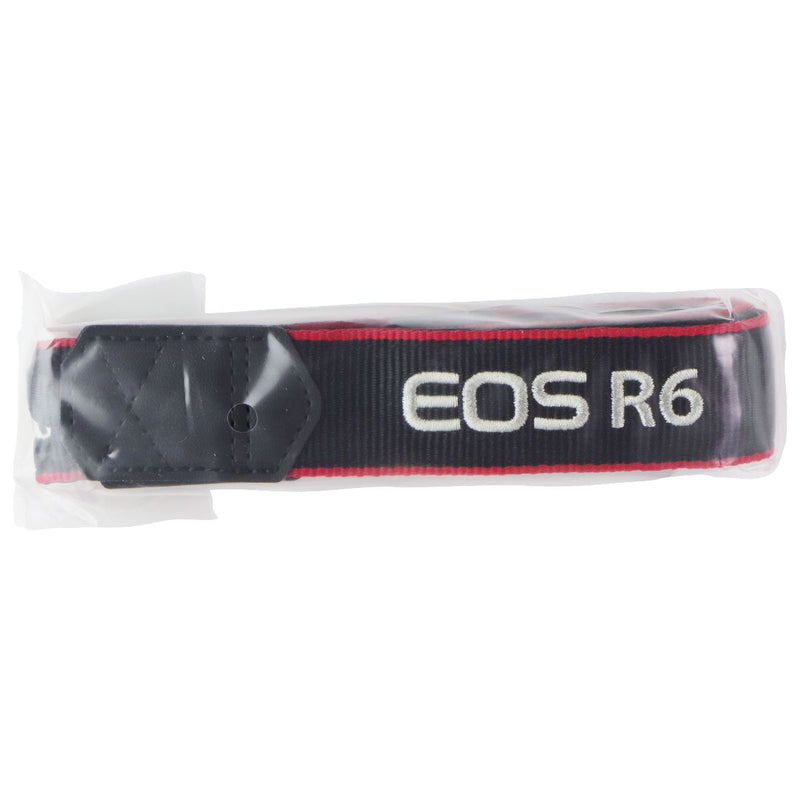 Canon EOS R6 Camera with RF 24-105mm F4-7.1 IS STM Lens Kit (DS126832)