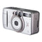 Canon Sure Shot 80u 35mm Date Camera - Silver (8310A001)