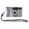 Canon Sure Shot 80u 35mm Date Camera - Silver (8310A001)