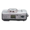 Canon Sure Shot 80u 35mm Date Camera - Silver (8310A001)