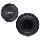 Canon RF24-105mm F4-7.1 IS STM (Canon RF Mount) - LENS ONLY