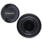 Canon RF24-105mm F4-7.1 IS STM (Canon RF Mount) - LENS ONLY