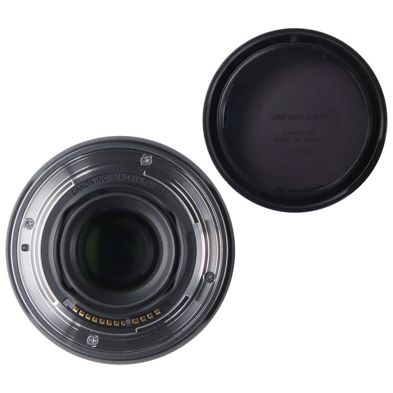 Canon RF24-105mm F4-7.1 IS STM (Canon RF Mount) - LENS ONLY