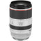 Canon RF 70-200mm F2.8 L is USM Lens - White (3792C002)