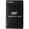 Canon RF 70-200mm F2.8 L is USM Lens - White (3792C002)