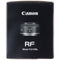 Canon RF 50mm F1.8 STM Fixed Focal Length Prime Lens - Black