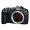 Canon EOS R8 Full-Frame Mirrorless Camera (Body Only) - Black
