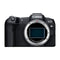 Canon EOS R8 Full-Frame Mirrorless Camera (Body Only) - Black