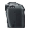 Canon EOS R8 Full-Frame Mirrorless Camera (Body Only) - Black