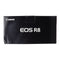 Canon EOS R8 Full-Frame Mirrorless Camera (Body Only) - Black