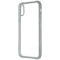 CANSHN Protective Shockproof Gel Case for Apple iPhone XR - Clear