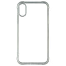 CANSHN Protective Shockproof Gel Case for Apple iPhone XR - Clear