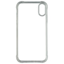 CANSHN Protective Shockproof Gel Case for Apple iPhone XR - Clear