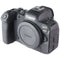 Canon EOS R6 Full Frame Mirrorless Digital Camera (Body Only) - Black (DS126832)